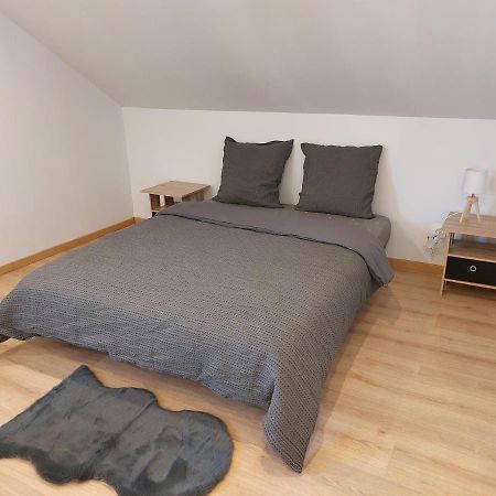 Famille House 201 Apartment Chalon-sur-Saone Exterior photo