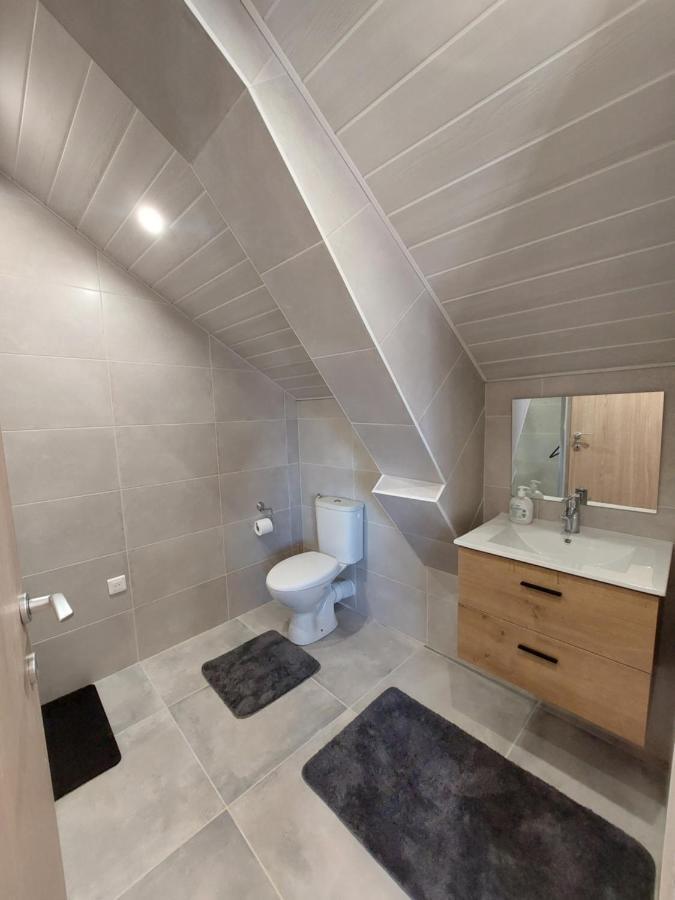 Famille House 201 Apartment Chalon-sur-Saone Exterior photo