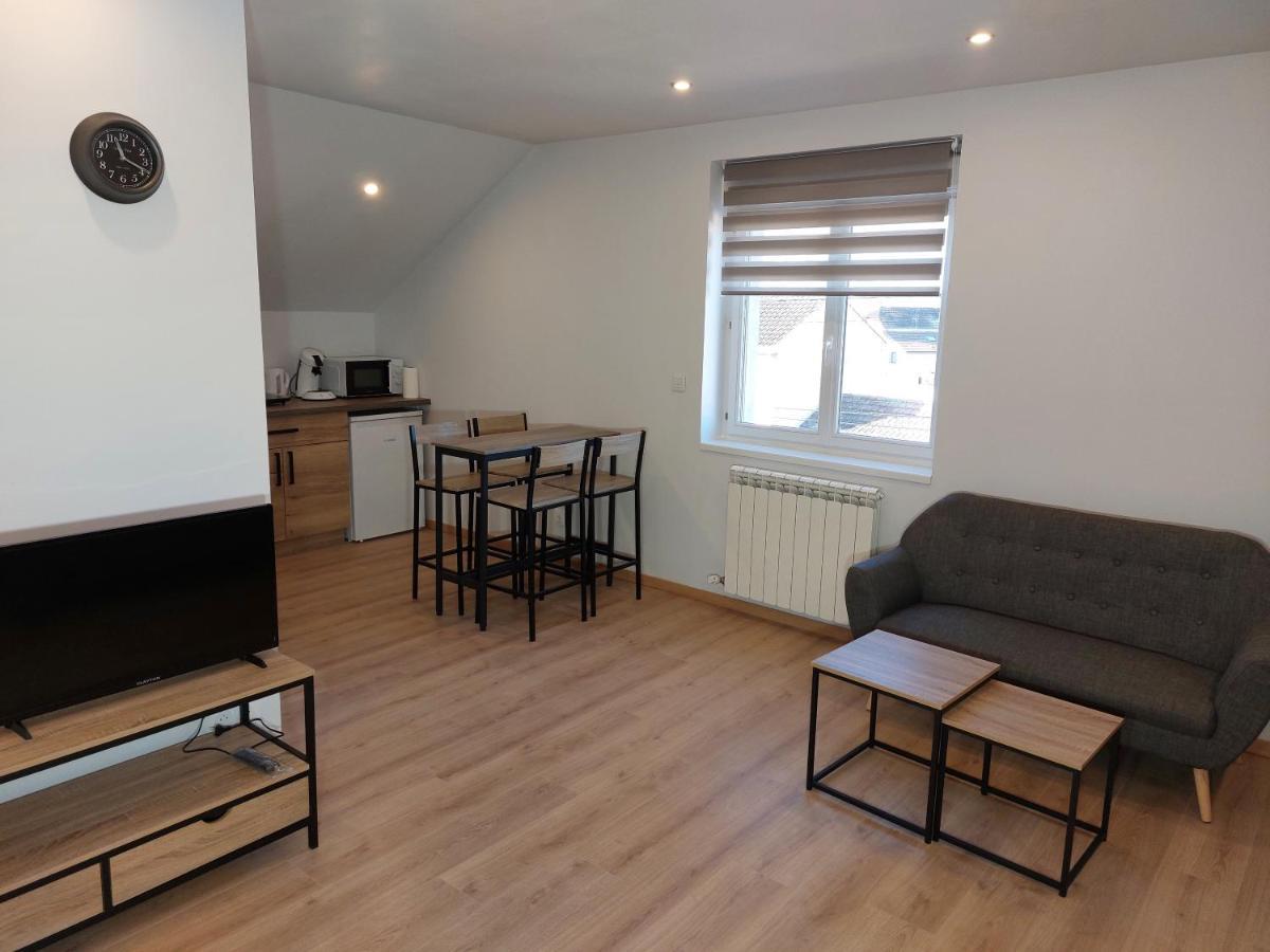 Famille House 201 Apartment Chalon-sur-Saone Exterior photo