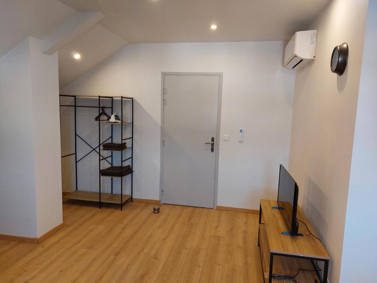 Famille House 201 Apartment Chalon-sur-Saone Exterior photo